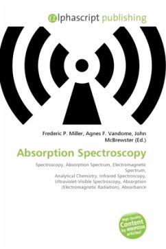 Absorption Spectroscopy