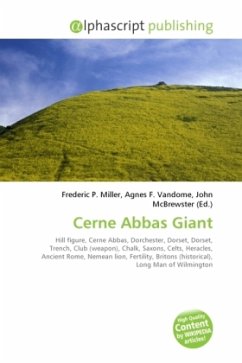 Cover Cerne Abbas Giant