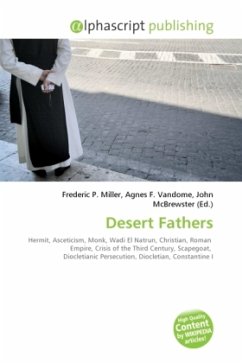 Desert Fathers