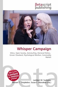 Whisper Campaign