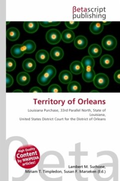 Territory of Orleans