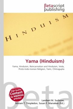 Yama (Hinduism)