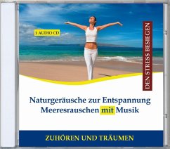 Naturgeräusche Zur Entspannung Meeresrauschen - Verlag Thomas Rettenmaier
