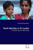 Tamil Identity in Sri Lanka
