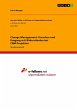 Change Management: Ursachen und Umgang... - Bild 1