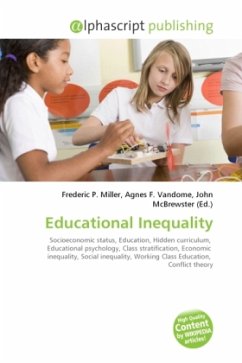 Educational Inequality