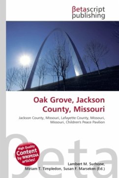 Oak Grove, Jackson County, Missouri
