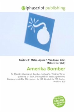 Amerika Bomber