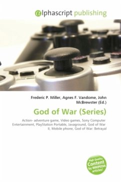 God of War (Series)