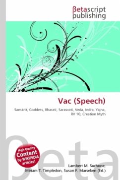 Vac (Speech)