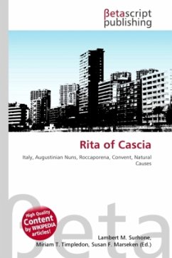 Rita of Cascia