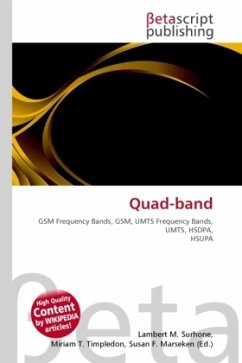 Quad-band