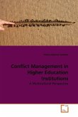 Conflict Management in Higher Education Institutions