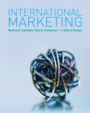 International Marketing International Marketing