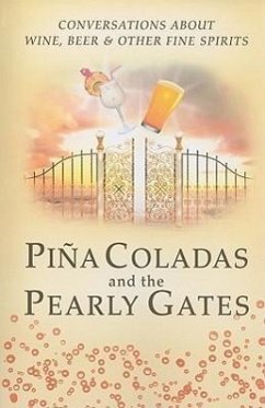 Pina Colada's and the Pearly Gates - Cooke, Shae; Fitzgerald, Tammy; Scuderi, Donna