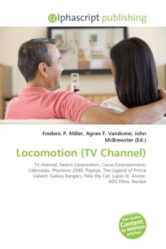 Locomotion (TV Channel)
