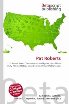 Pat Roberts