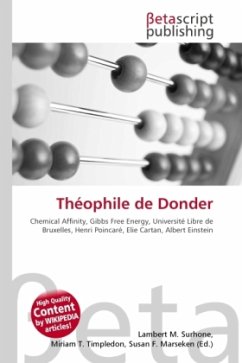 Théophile de Donder