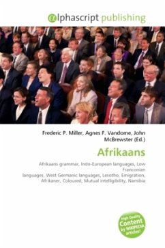 Afrikaans