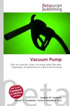 Vacuum Pump