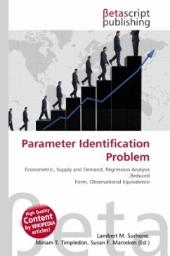 Parameter Identification Problem