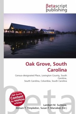 Oak Grove, South Carolina