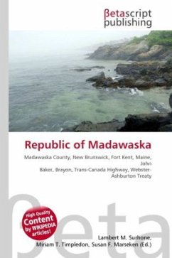 Republic of Madawaska