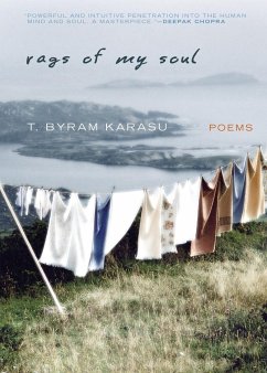 Rags of My Soul - Karasu, T. Byram