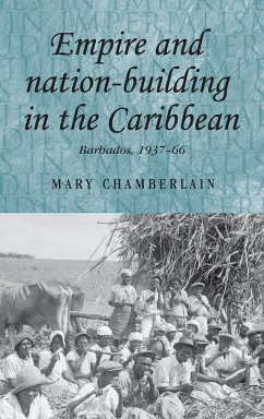Empire and nation-building in the Caribbean - Chamberlain, Mary