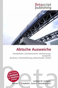 Abtsche Ausweiche