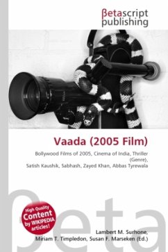 Vaada (2005 Film)