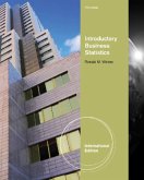 Introductory Business Statistics, International Edition (with Bind In Printed Access Card), m. Buch, m. Online-Zugang; .