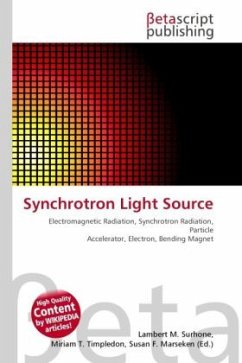 Synchrotron Light Source