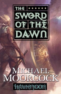 The Sword of the Dawn - Moorcock, Michael