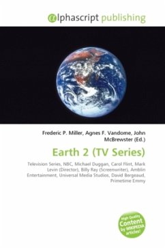 Earth 2 (TV Series)