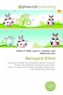 Barnyard (Film)