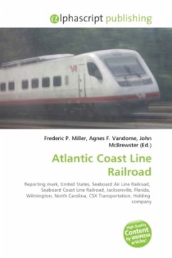 Atlantic Coast Line Railroad