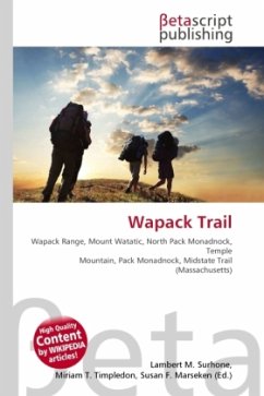 Wapack Trail