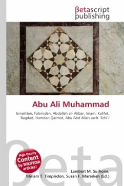 Abu Ali Muhammad