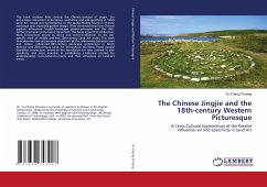 The Chinese Jingjie and the 18th-century Western Picturesque