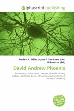 David Andrew Phoenix