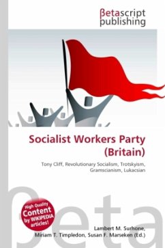 Socialist Workers Party (Britain)