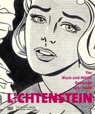 Roy Lichtenstein, englische Ausgabe