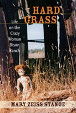 Hard Grass - Stange, Mary Zeiss