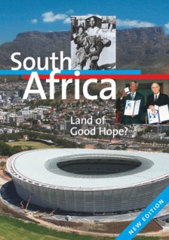 South Africa - Land of Good Hope? (New Edition) - Schülerheft