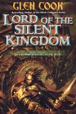 Lord of the Silent Kingdom