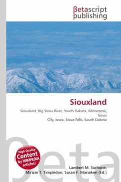Cover Siouxland
