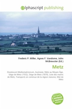 Cover Metz