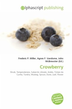 Crowberry