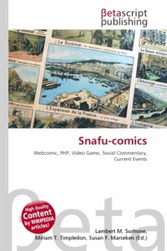 Snafu-comics